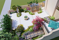 園林設(shè)計(jì)公司：景觀動(dòng)線需要考慮哪些因素？