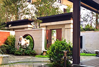 景觀設計公司：庭院施工的關鍵細節(jié)和步驟