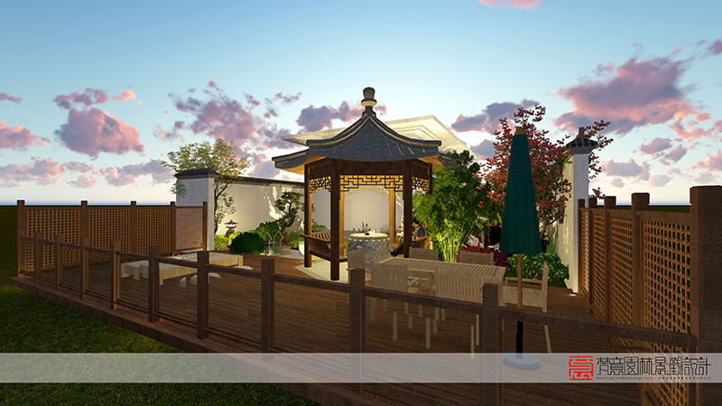 別墅庭院設(shè)計(jì),庭院設(shè)計(jì)