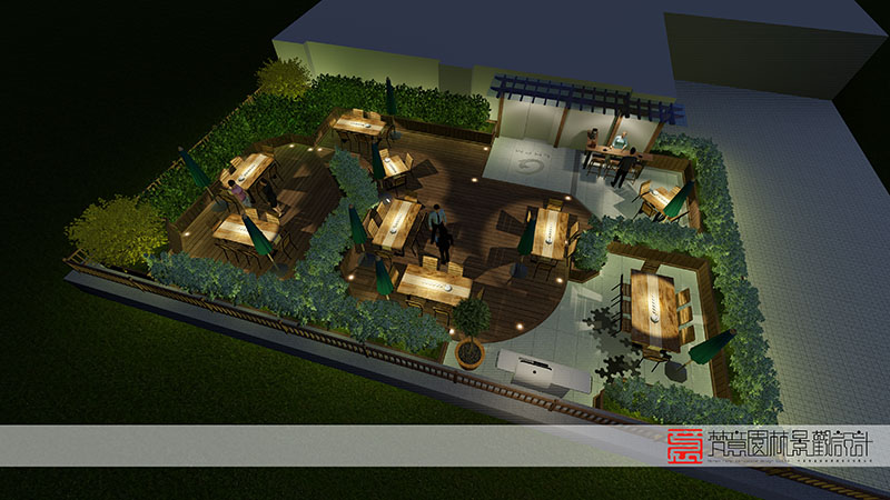 屋頂花園設(shè)計(jì),鄭州屋頂花園設(shè)計(jì)