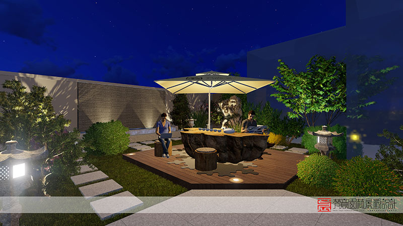 濮陽庭院設計 濮陽庭院設計