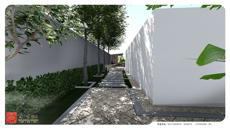 許昌庭院景觀設(shè)計(jì) 許昌庭院景觀設(shè)計(jì)