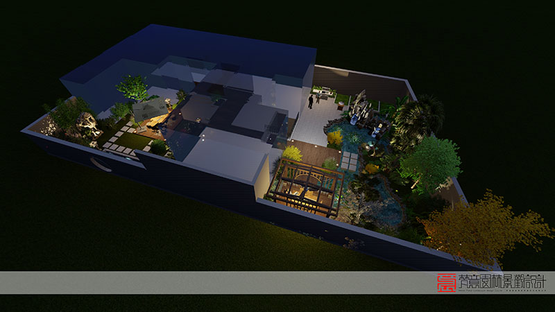 園林景觀設(shè)計(jì) 園林景觀設(shè)計(jì)