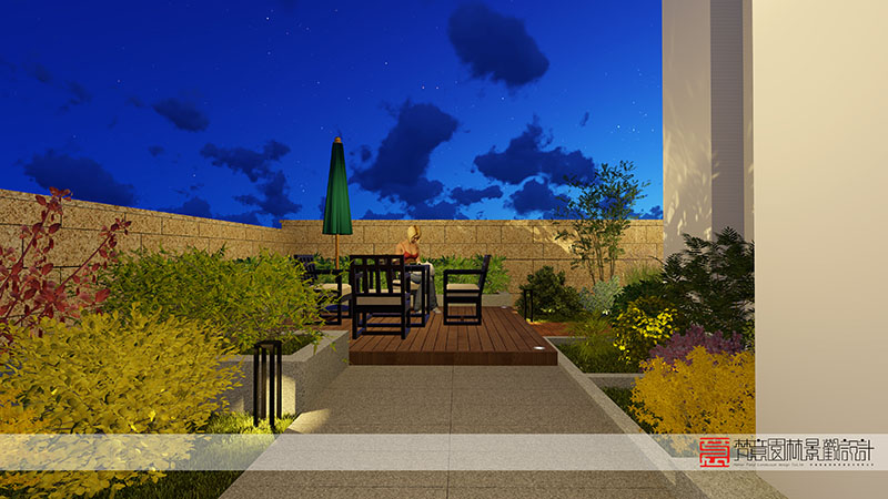 景觀設(shè)計 景觀設(shè)計