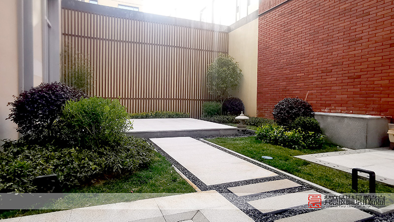 庭院設(shè)計(jì)實(shí)景圖,別墅庭院設(shè)計(jì)實(shí)景圖