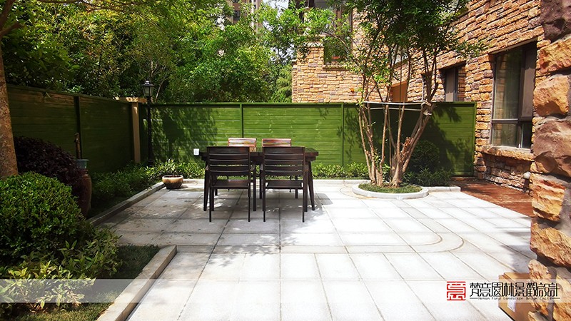 庭院設(shè)計(jì)實(shí)景圖 庭院設(shè)計(jì)實(shí)景圖