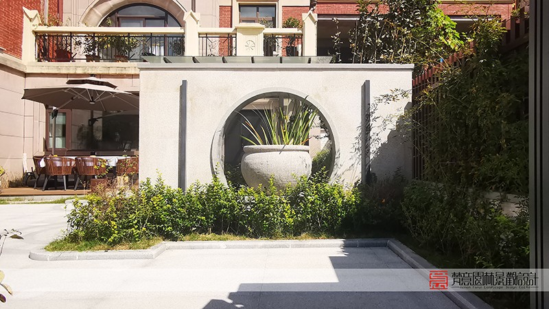 別墅庭院設(shè)計(jì),庭院設(shè)計(jì)