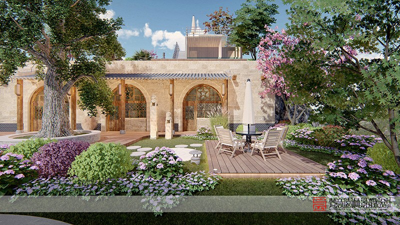 禹州花園設(shè)計(jì),民宿花園設(shè)計(jì) 禹州花園設(shè)計(jì),民宿花園設(shè)計(jì)