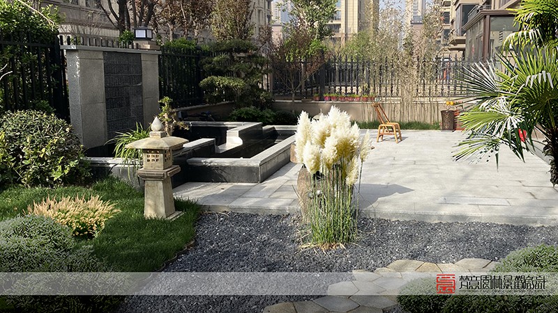 庭院設(shè)計,鄭州庭院設(shè)計