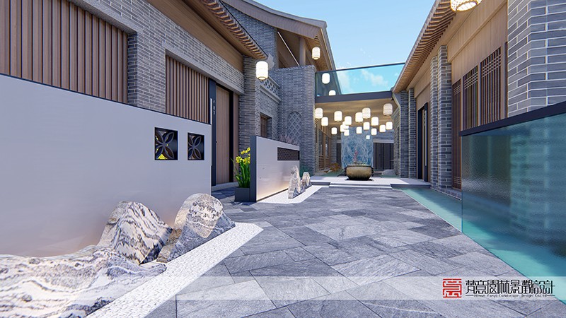 文旅景觀設(shè)計(jì),洛陽(yáng)景觀設(shè)計(jì)