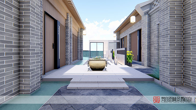 文旅景觀設(shè)計 文旅景觀設(shè)計