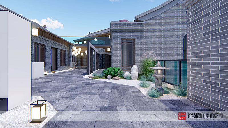 文旅景觀設(shè)計 文旅景觀設(shè)計