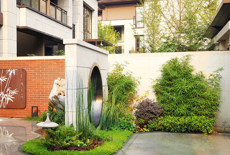 園林景觀設計 園林景觀設計