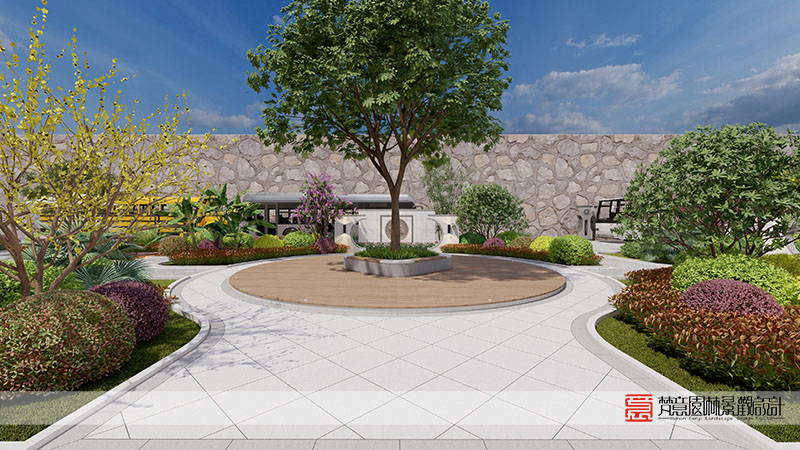 洛陽老君山智慧能源站設(shè)計,加油站設(shè)計