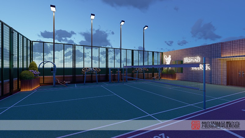 低維護庭院設(shè)計：用 “懶人思維” 解決業(yè)主痛點