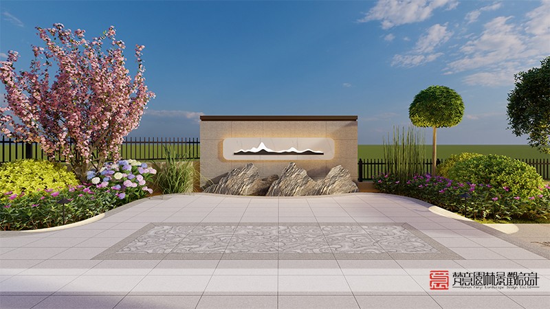 從設(shè)計師角度：庭院植物設(shè)計的「實用美學」與「生態(tài)智慧」—— 讓每一株植物都有存在的理由