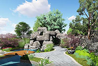 鄭州景觀設(shè)計公司：花園景觀綠化小貼士