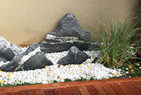 鄭州庭院設(shè)計公司：別墅庭院設(shè)計3要素